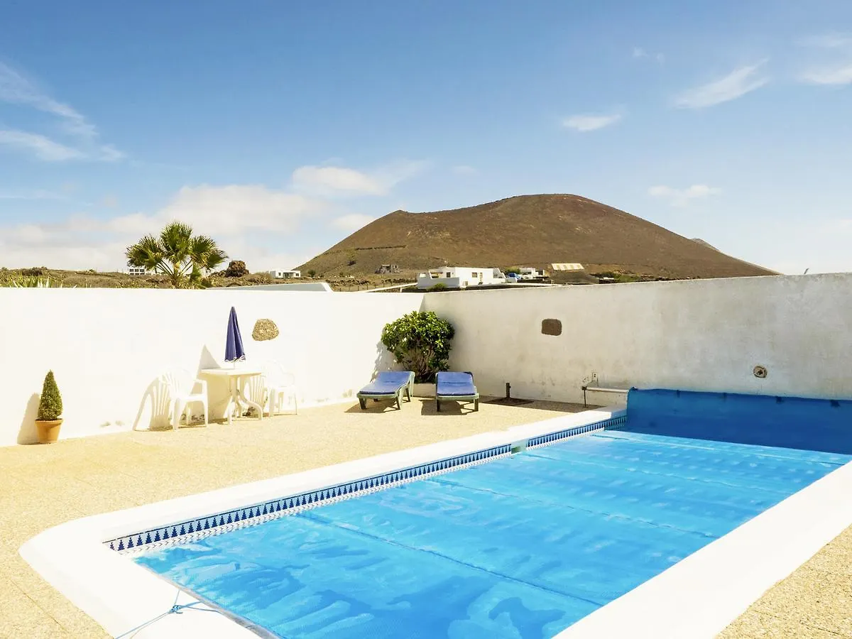 Apartamento Rural La Bodega Con Piscina Privada Y Wifi Gratis Тиас 0*,  Испания