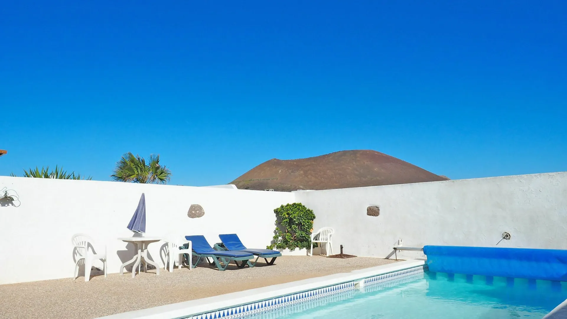Apartamento Rural La Bodega Con Piscina Privada Y Wifi Gratis Тиас Апартаменты