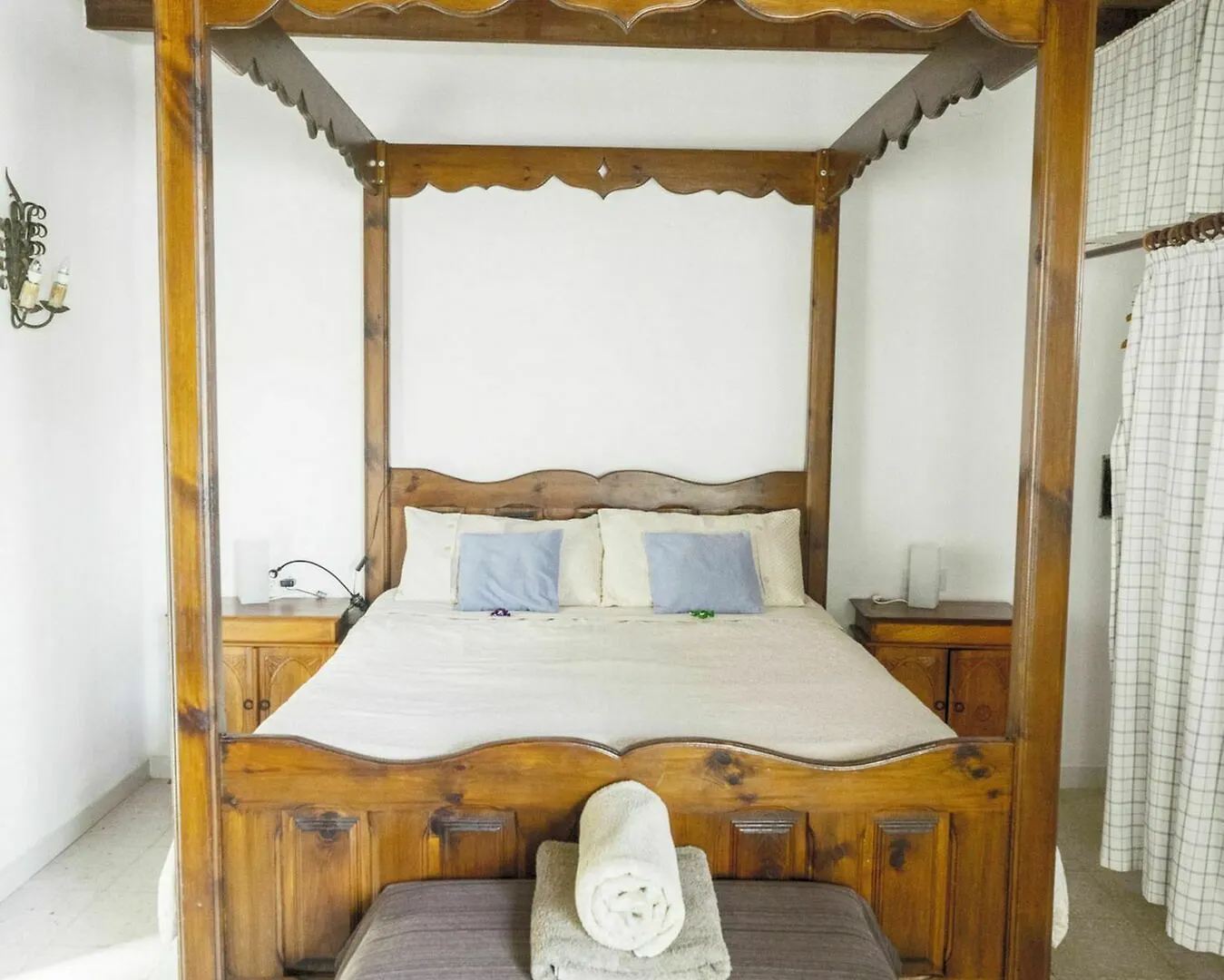 Apartamento Rural La Bodega Con Piscina Privada Y Wifi Gratis Тиас 0*,  Испания